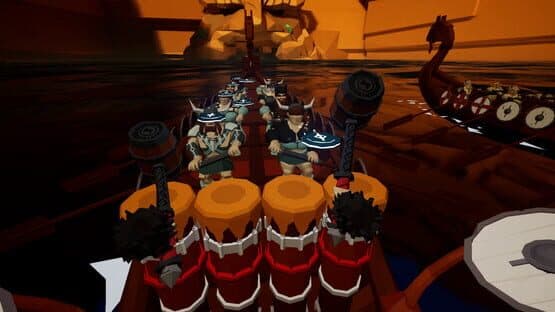 Ragnarock — screenshot 5