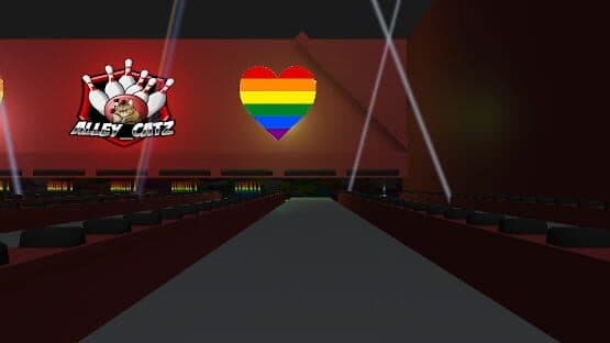 Alley Catz Bowling — screenshot 3