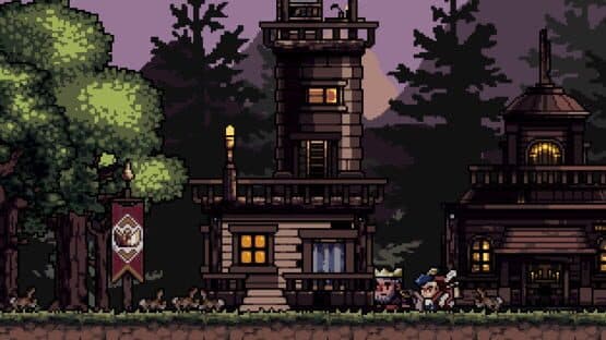 Villagedom — screenshot 1