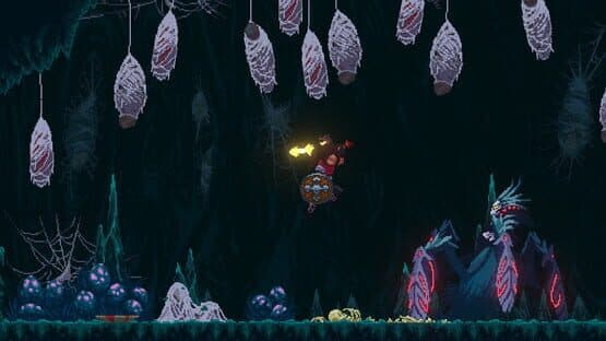 Elderand — screenshot 1