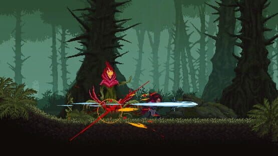 Elderand — screenshot 5