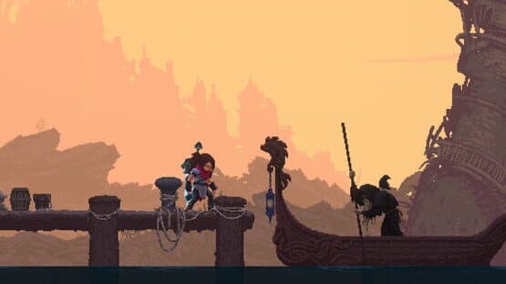 Elderand — screenshot 7