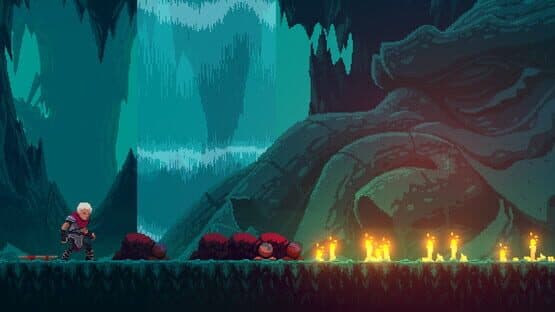 Elderand — screenshot 8