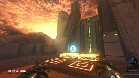 Run Die Run Again — screenshot 4