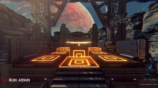 Run Die Run Again — screenshot 7