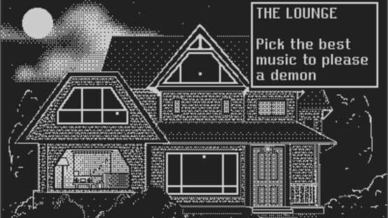 Demon Quest '85 — screenshot 2