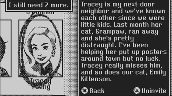 Demon Quest '85 — screenshot 3