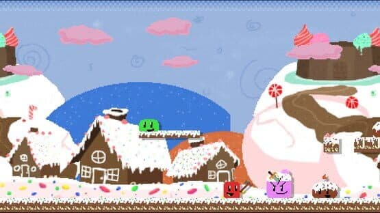 TeamJumpers 2: New Reality — screenshot 3