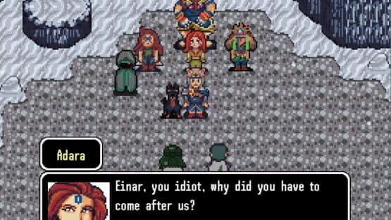 Manafinder — screenshot 5