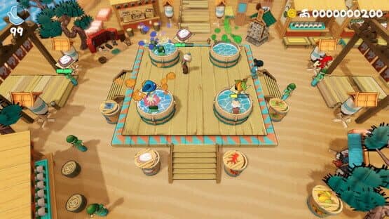 Onsen Master — screenshot 4