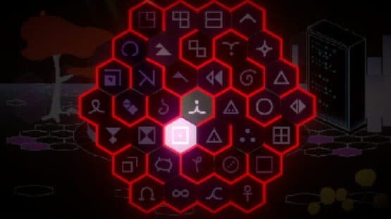 The Machine's Garden — screenshot 1