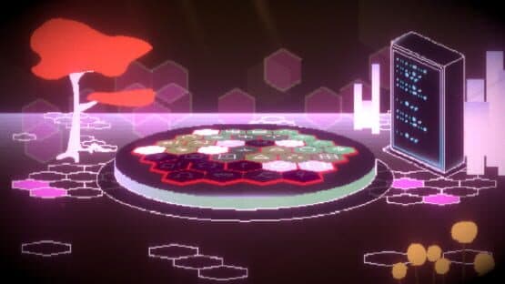 The Machine's Garden — screenshot 2