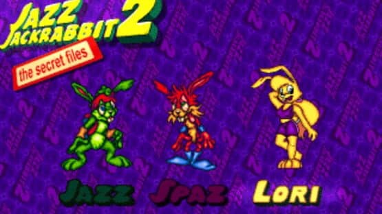 Jazz Jackrabbit 2: The Secret Files — screenshot 4