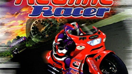 Suzuki Alstare Extreme Racing — screenshot 5