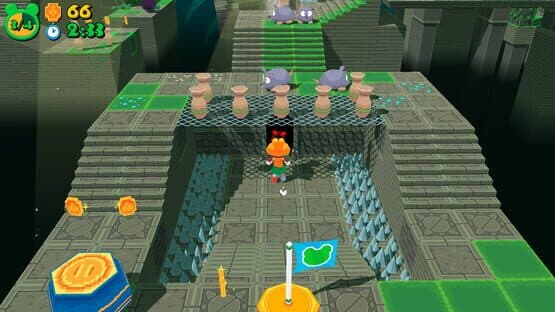 Frogun — screenshot 5