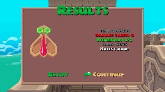 Frogun — screenshot 7