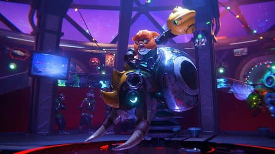 Ratchet & Clank: Rift Apart — screenshot 5
