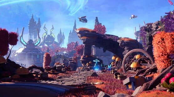Ratchet & Clank: Rift Apart — screenshot 6
