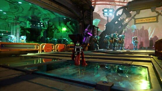Ratchet & Clank: Rift Apart — screenshot 7