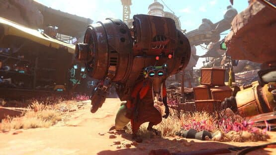 Ratchet & Clank: Rift Apart — screenshot 8