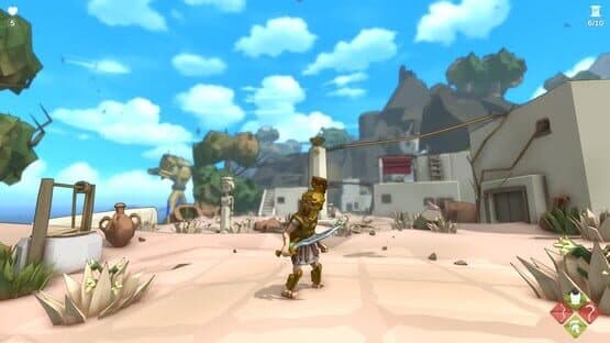 Go Heroes — screenshot 1