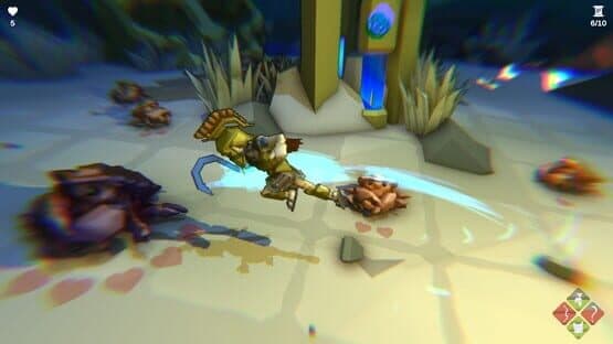 Go Heroes — screenshot 2