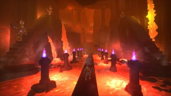 Go Heroes — screenshot 4