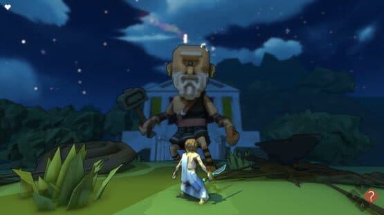 Go Heroes — screenshot 6
