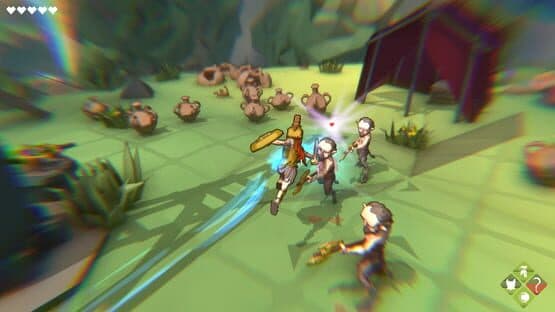 Go Heroes — screenshot 7