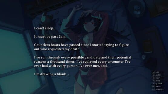 Corpse Factory — screenshot 2