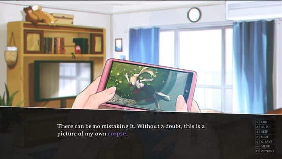 Corpse Factory — screenshot 6