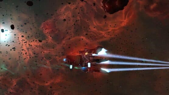 Starpoint Gemini 2: Secrets of Aethera — screenshot 6