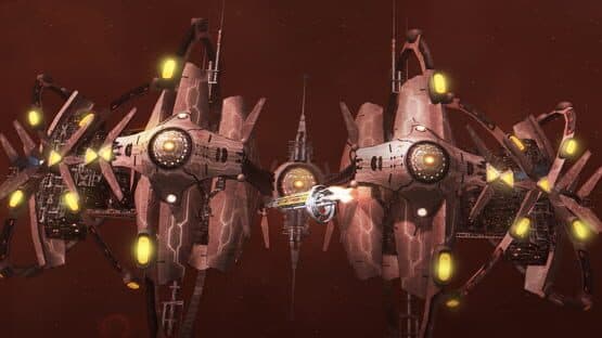 Starpoint Gemini 2: Secrets of Aethera — screenshot 7