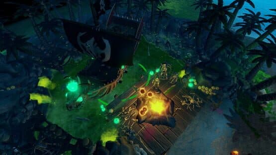 Dungeons 3: A Multitude of Maps — screenshot 1