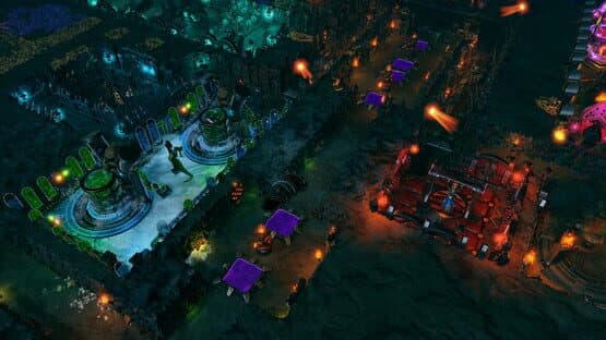 Dungeons 3: A Multitude of Maps — screenshot 3