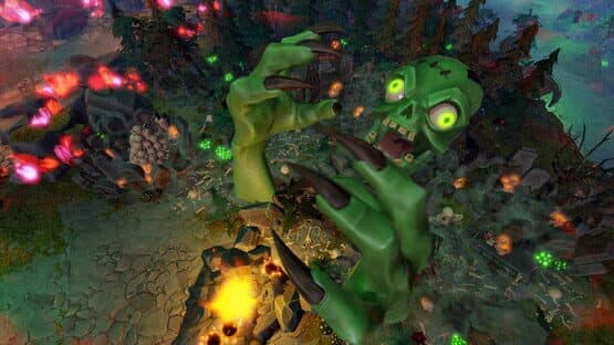 Dungeons 3: A Multitude of Maps — screenshot 6