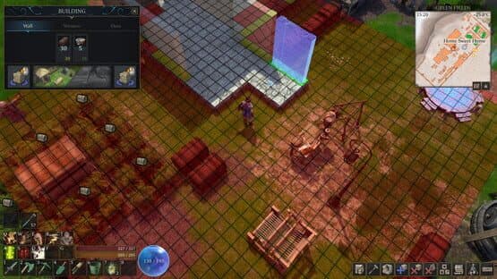 Force of Nature 2: Ghost Keeper — screenshot 3