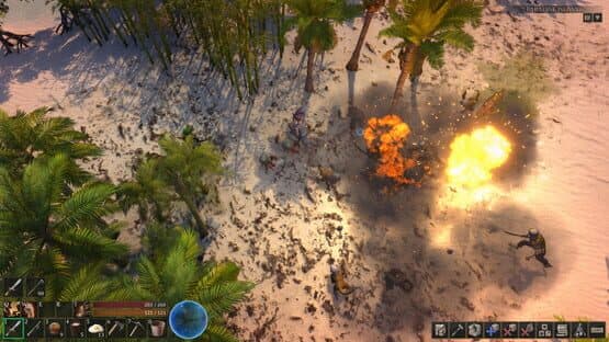 Force of Nature 2: Ghost Keeper — screenshot 5