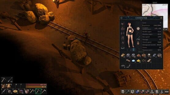 Force of Nature 2: Ghost Keeper — screenshot 6