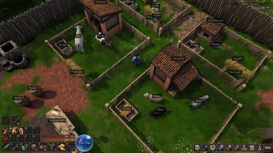 Force of Nature 2: Ghost Keeper — screenshot 7