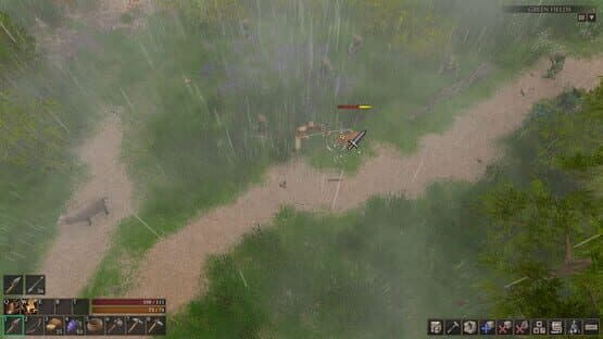 Force of Nature 2: Ghost Keeper — screenshot 8