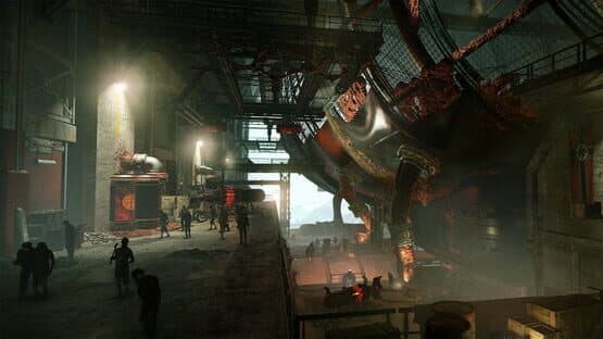 Zombie Army 4: Dead War - Mission 6: Dead Zeppelin — screenshot 2