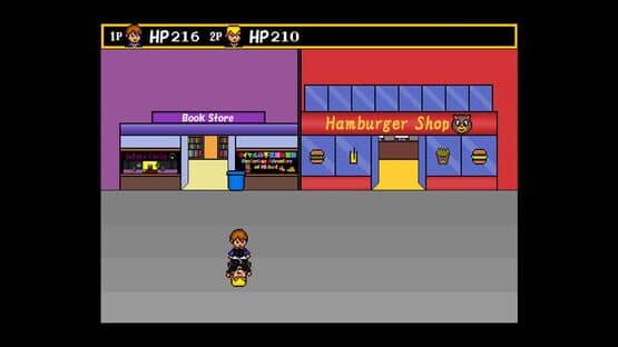 Hunters All Star Battle — screenshot 1
