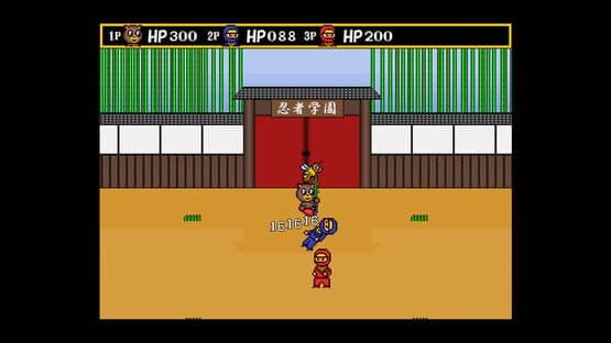 Hunters All Star Battle — screenshot 3