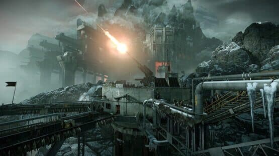 Zombie Army 4: Dead War - Mission 6: Dead Zeppelin — screenshot 5