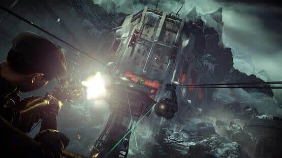 Zombie Army 4: Dead War - Mission 6: Dead Zeppelin — screenshot 6