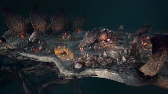 Phoenix Point: Festering Skies — screenshot 2
