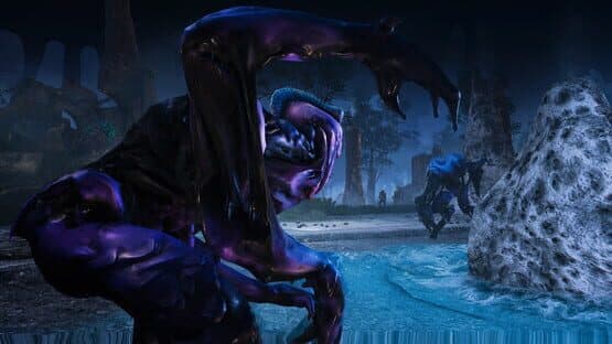 Phoenix Point: Legacy of the Ancients — screenshot 2