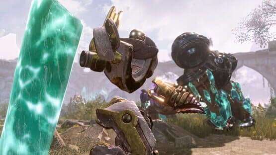 Phoenix Point: Legacy of the Ancients — screenshot 3