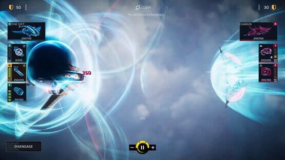 Phoenix Point: Festering Skies — screenshot 6
